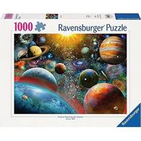 Ravensburger Puzzle Planets (1000 pieces) 12000686