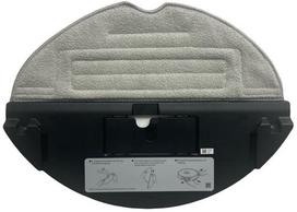 Vacuum Cleaner Accessory|ROBOROCK|Mop Cloth Mount|For S8 White/S8 Black/S8 White+/S8 Black+|9.01.1945