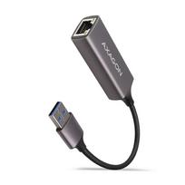 AXAGON ADE-TR USB-A į Gigabit Ethernet adapteris, USB 3.2 Gen1, aliuminis, 15cm