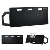 Futbolo atmušimo sienelė Vevor YQ2023001, 100x40 cm