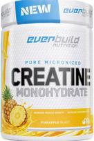 Everbuild Nutrition Creatine Monohydrate 300g Ananasų skonio
