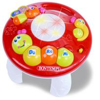 Muzikinis veiklos stalas Bontempi Baby, 70 2325