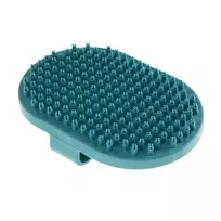GimDog Oval Brush delninis šepetys augintiniams; 13cm
