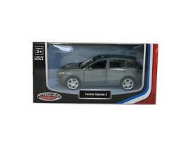 MSZ  Automobilis PORSCHE CAYENNE S, 1:43