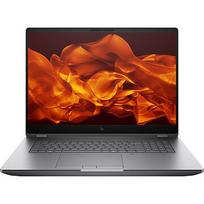 Hewlett Packard HP ZBook Fury G1i Intel Core Ultra 7 265HX Mobile workstation 45.7 cm (18") WQXGA 32GB DDR5-SDRAM 1 TB SSD NVIDIA RTX PRO 3000 Blackwell Wi-Fi 7 (802.11be) Windows 11 Pro AI Workstation, AI PC Silver 98L96ET