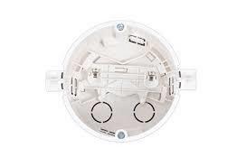 2N Indoor Flush Box potinkinio montavimo dėžutė