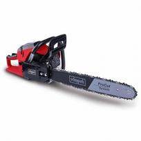 Benzininis pjūklas PCS53, Scheppach, 5910130903, 53 cc, 2,0 kW, 51 cm, 6,9 kg