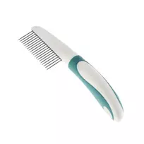 GimDog Coarse Teeth Comb šukos augintiniams; 4x22cm