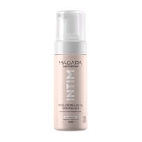 Mádara Hyaluron-Lactic Intim Wash intymios higienos putos, 150 ml