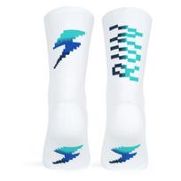 Pacific THUNDER kojinės | Neon
