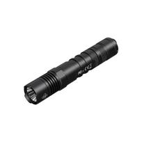 NITECORE P10 V2 taktinis žibintuvėlis, 1100lm, 201m, CREE XP-L2 V6, STROBE READY, IP68