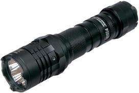 Nitecore P20iX taktinis įkraunamas žibintuvėlis, 4000lm, 221m, 5000mAh, USB-C, IP68