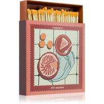 Paddywax Jumbo Boxed Picnic & Pie degtukai 1 vnt.