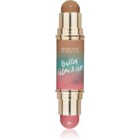 Physicians Formula Butter Glow & Go dviejų atspalvių kontūravimo pieštukas atspalvis Sunkissed Rose 10 g