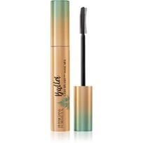 Physicians Formula Butter Lash Splash™ vandeniui atsparus blakstienas ilginantis, užriečiantis ir apimties suteikiantis tušas Blackest Black 10 ml