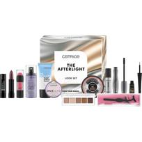 Catrice The Afterlight Look Set dekoratyvinės kosmetikos rinkinys