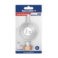Specialist+ SPECIALIST+ dujų reduktorius