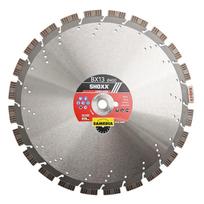 Samedia Deim. dis. „SAMEDIA" BX13 400x25,4/20 mm
