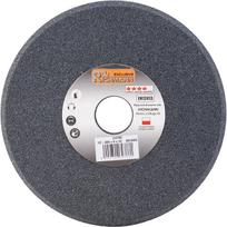 Richmann KERAMINIS ŠLIFAVIMO DISKAS GALANDIMUI 200x8x32 Juodas 98C60K