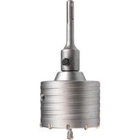 Richmann Gręžimo karūna „RICHMANN" SDS 80 mm