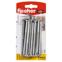Fischer Kalami kaiščiai 5 x 30 mm, 20 vnt.