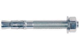 Fischer Ankerinis varžtas FBN II 8/10 8x71 mm