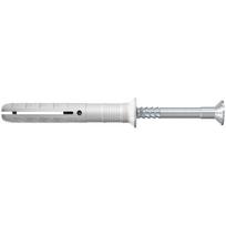 Fischer Kalamas kaištis N S 6x80/50 mm, Fischer 50 vnt.