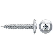 Fischer Savisriegiai į metalą Fischer, 4,2x13, 1000 vnt.