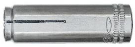 Fischer Ankeris EA II M 12x50 ND GVZ be bort.