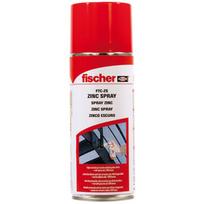 Fischer Purškiamas cinkas 400 ml