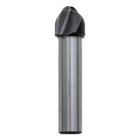 Stanley Freza TCT, apvalus griovelis R6 x 12 mm
