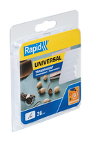 Rapid Klijai Universalūs 7 mm 125 g