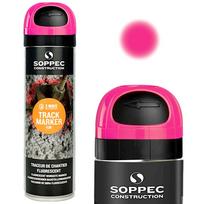 Soppec Žymėjimo dažai Track Marker, vyšniniai, SOPPEC, 500 ml