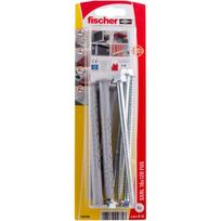 Fischer Kaištis su varžtu SXRL 10 x 120 FUS 4 vnt.