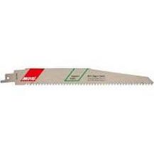 MPS Ties. Pj. su kietmetaliu med. su vin. 210 mm 6TPI 1 vnt.