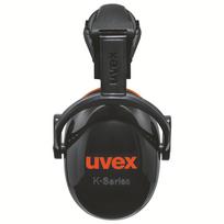 Uvex Ausinės prie šalmo UVEX K30H, 34dB