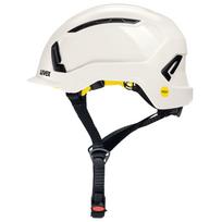 Uvex Šalmas UVEX Pronamic Alpine MIPS baltas