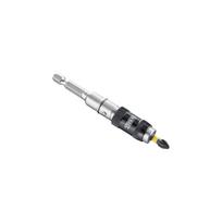 DeWalt Magnetinis šarnyrinis antgalių laikiklis , 87 mm, 1/4", DeWALT