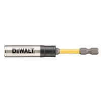DeWalt Magnetinis, rakinamas sukimo antgalių laikiklis 92 mm. 1/4", DeWalt