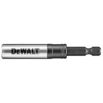 DeWalt Magnetinis, rakinamas antgalių laikiklis 76 mm, DeWalt