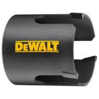 DeWalt Gręžimo karūna su kietmetaliais 38 mm, DeWALT