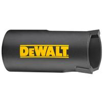 DeWalt Gręžimo karūna su kietmetaliais 19 mm, DeWALT