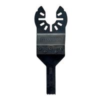 DeWalt Daugiafunkcinio įrankio geležtė 10mm x 43mm, DeWALT