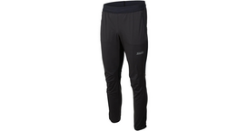 SWIX Cross Pant jet black cross-country skiing pants