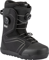 NITRO Sentinel Boa black5 batai