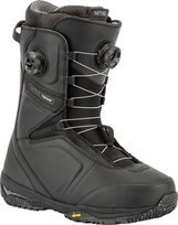 NITRO Team Boa black5 batai