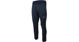 SWIX Cross Pant dark navy cross-country skiing pants