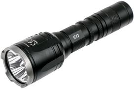 Nitecore CI7 Chameleon taktinis IR žibintuvėlis, 2500lm, 279m, 940nm, IP68