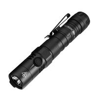NITECORE MH12 V2 taktinis žibintuvėlis, 1200lm, 202m, 5000mAh 21700, USB-C, IP68