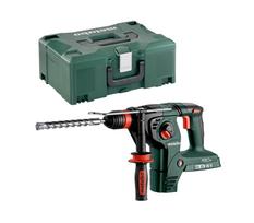 Akumuliatorinis diskinis metalo pjūklas Milwaukee M18 FMCS66-0C, 18 V, 203 mm + lagaminas